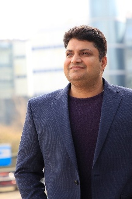 Dr. Shahid Rasul